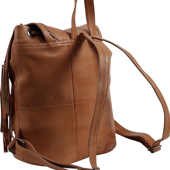 Day & Mood Anna Backpack - Picture 2 of 5